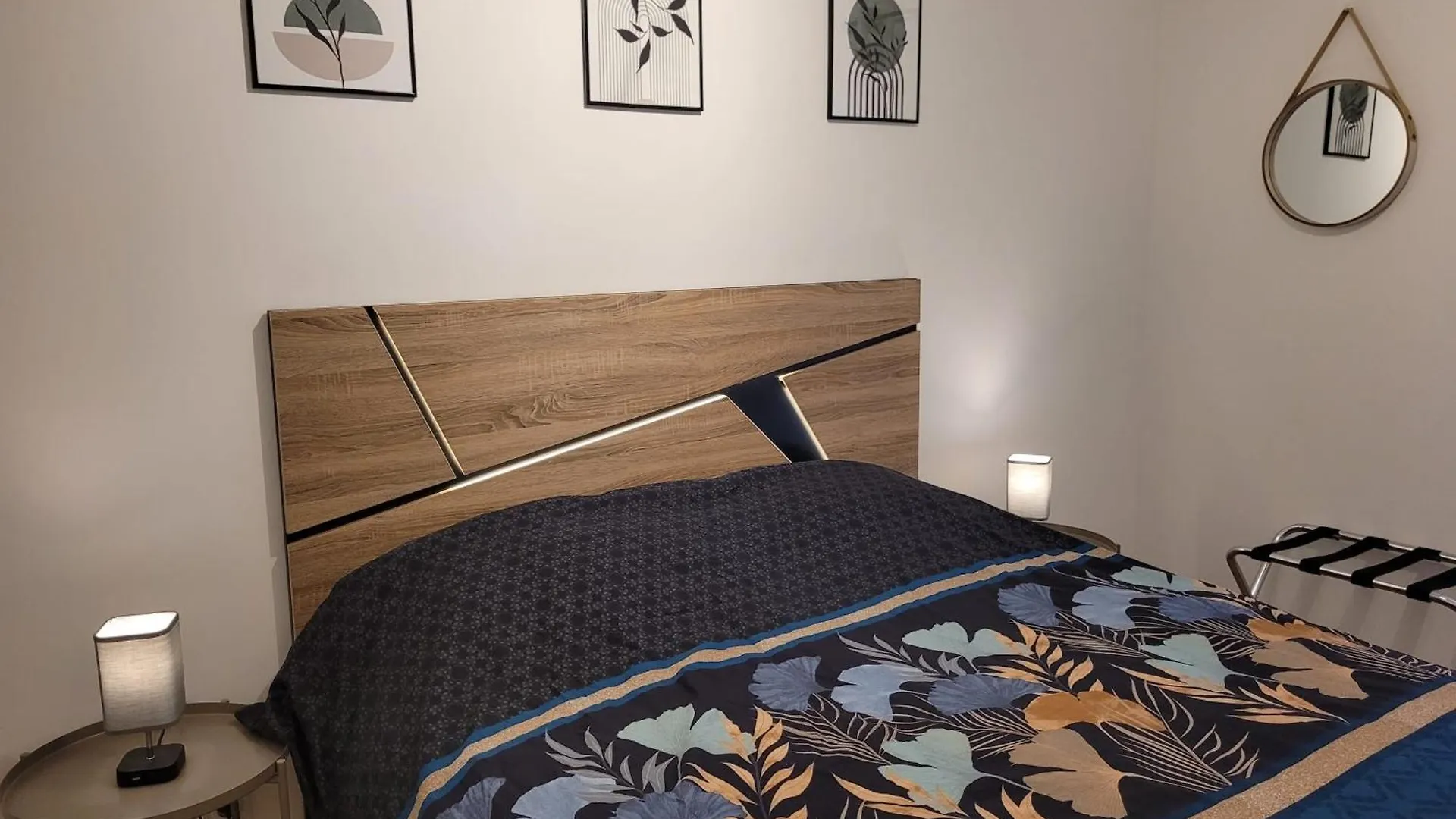 New Apartment Next To The Briancon Slopes 0*, Briancon (Hautes-Alpes) France
