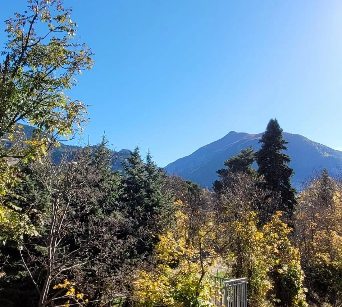 New Apartment Next To The Briancon Slopes 0*, Briancon (Hautes-Alpes)