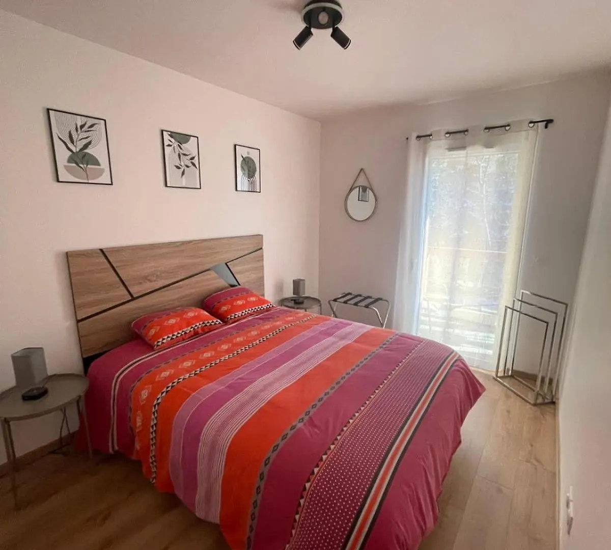 New Apartment Next To The Briancon Slopes 0*, Briancon (Hautes-Alpes) France